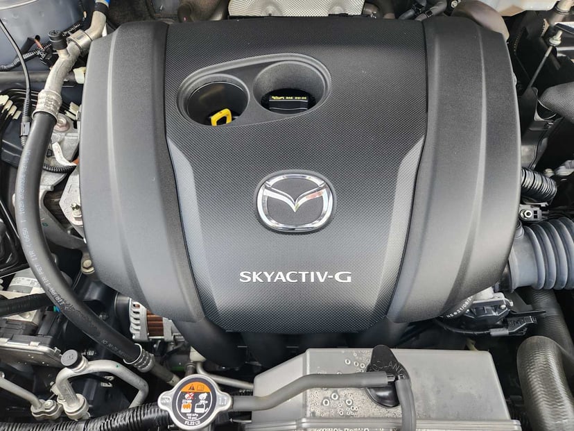2022 Mazda CX-5 - Image 32
