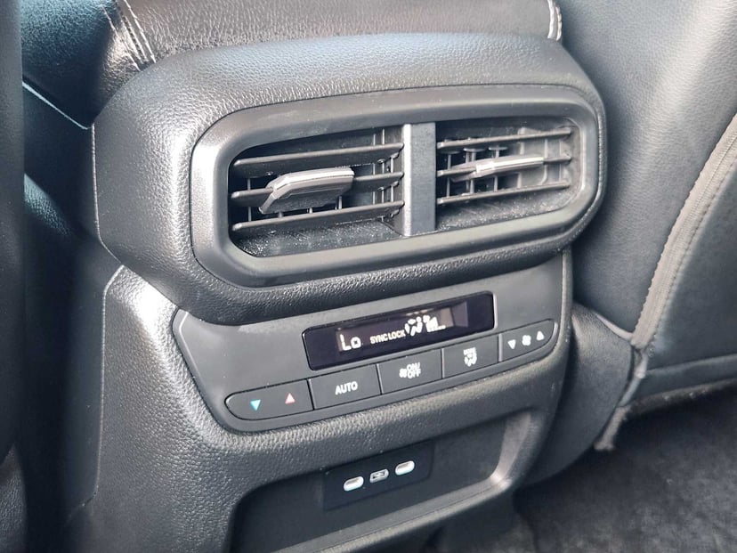 2024 Honda Pilot - Image 28