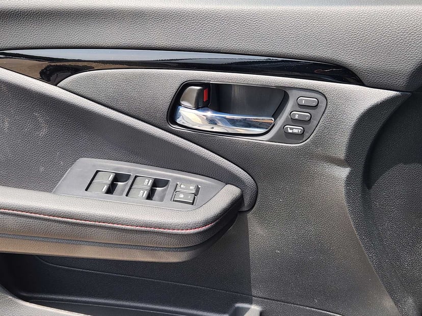 2026 Honda Ridgeline - Image 18