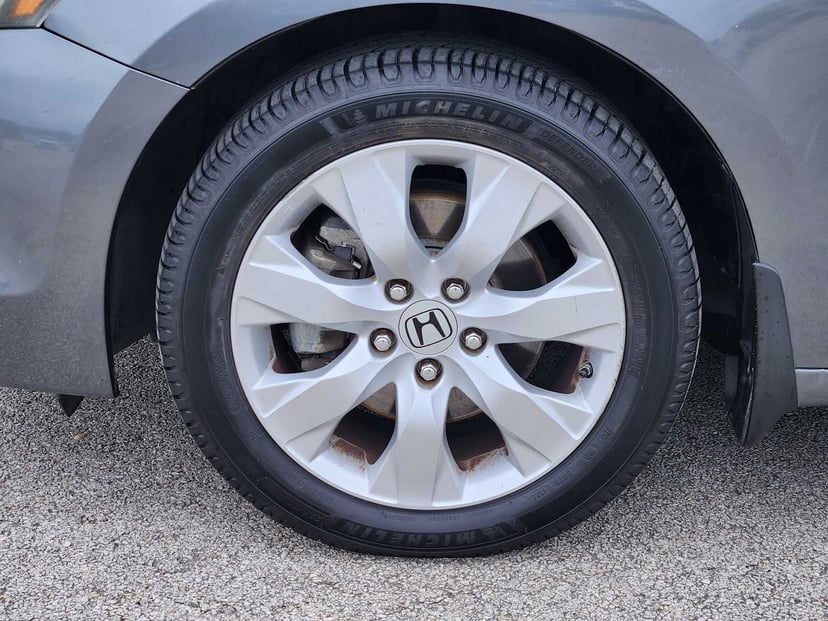 2010 Honda Accord - Image 9