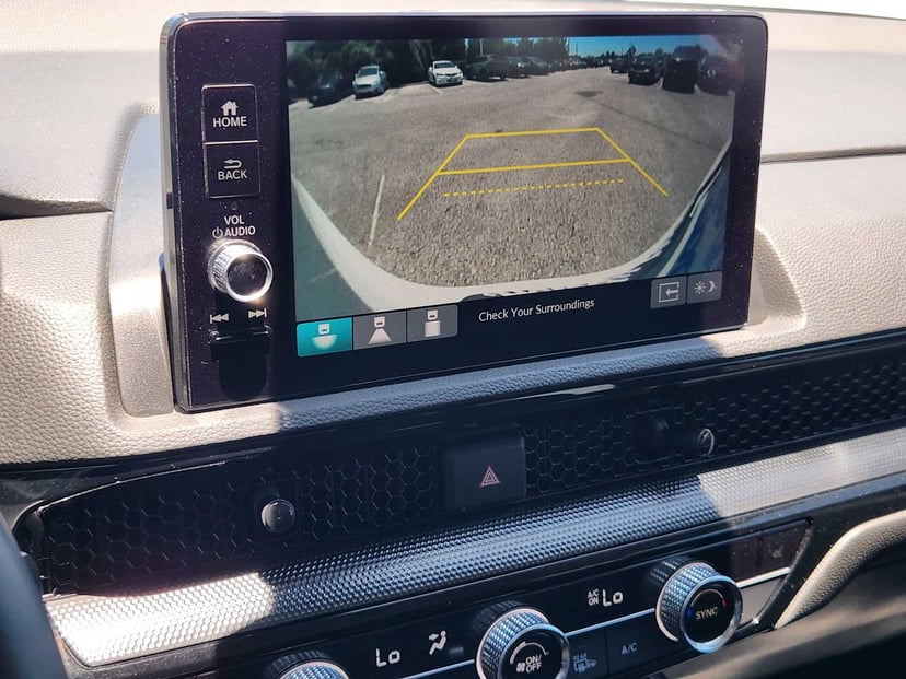 2023 Honda CR-V - Image 18
