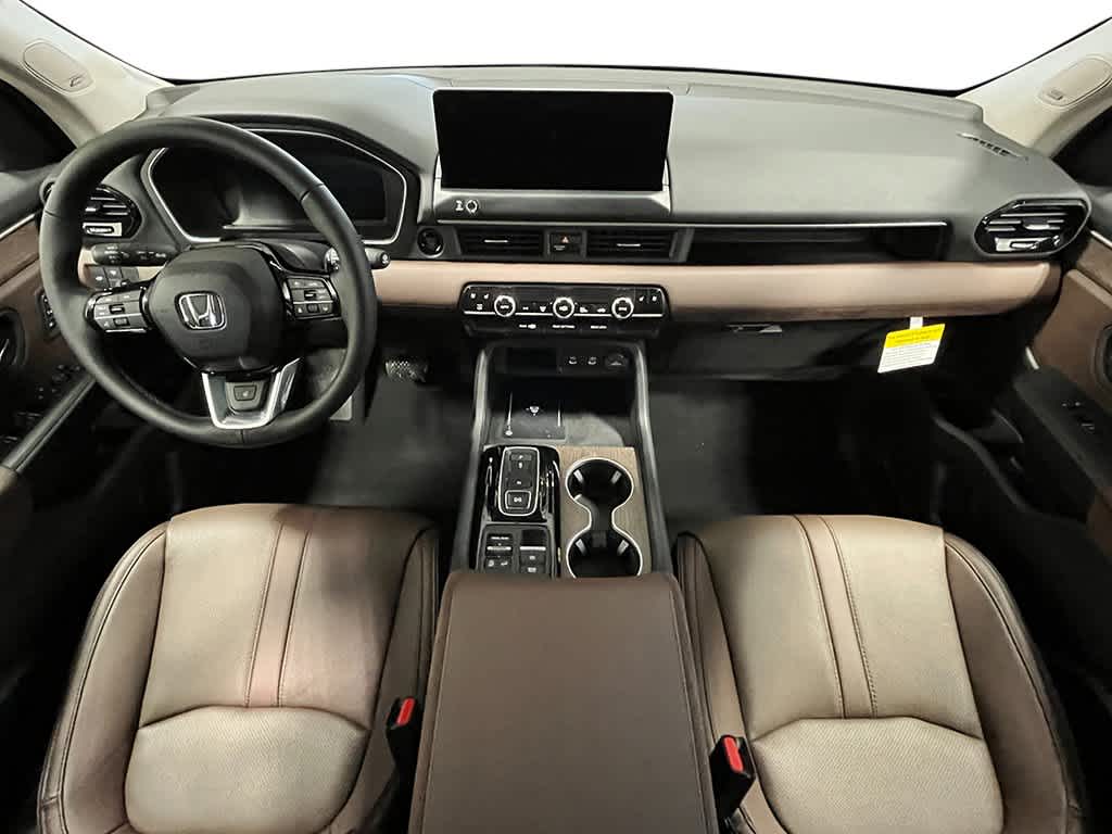 2026 Honda Pilot - Image 25
