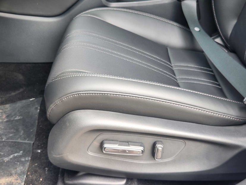2026 Honda HR-V - Image 19