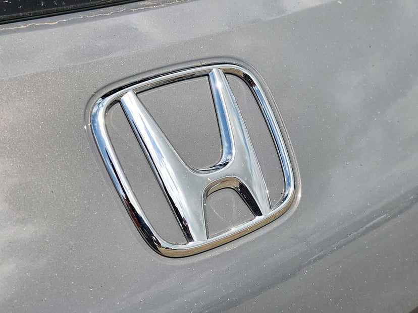2026 Honda HR-V - Image 11