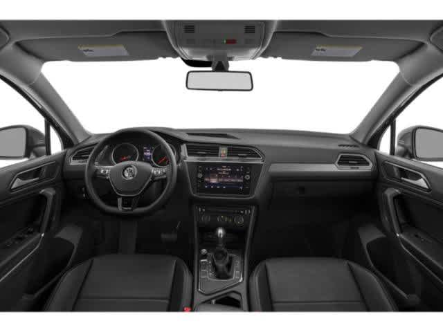 2018 Volkswagen Tiguan - Image 8