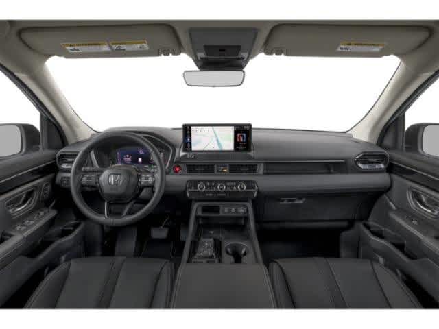 2026 Honda Passport - Image 10