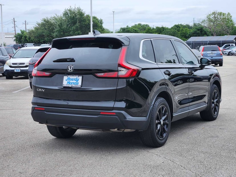 2024 Honda CR-V - Image 6