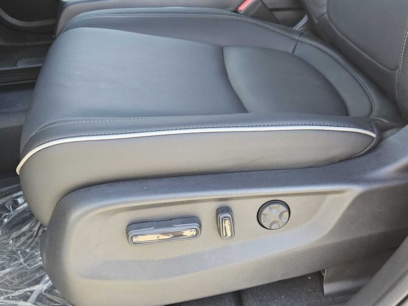 2026 Honda Odyssey - Image 19