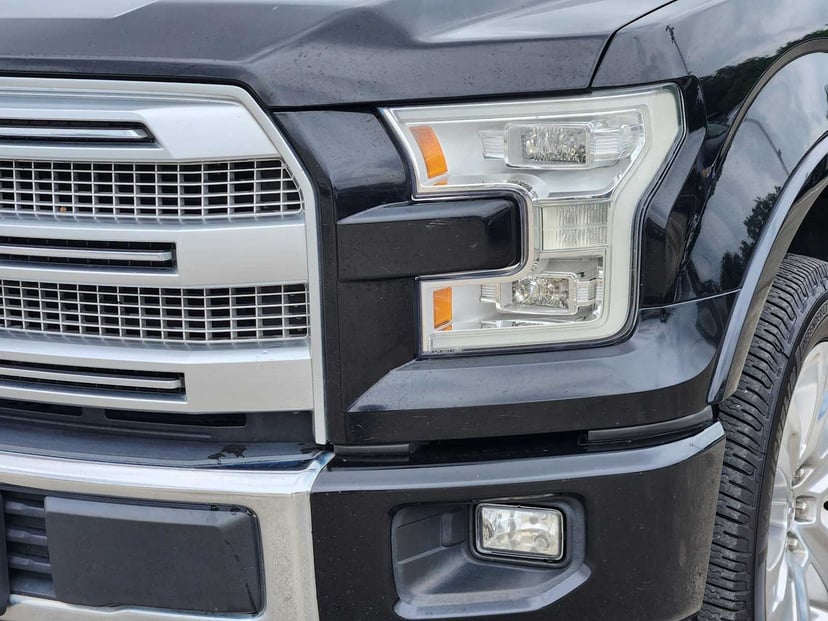 2017 Ford F-150 - Image 7