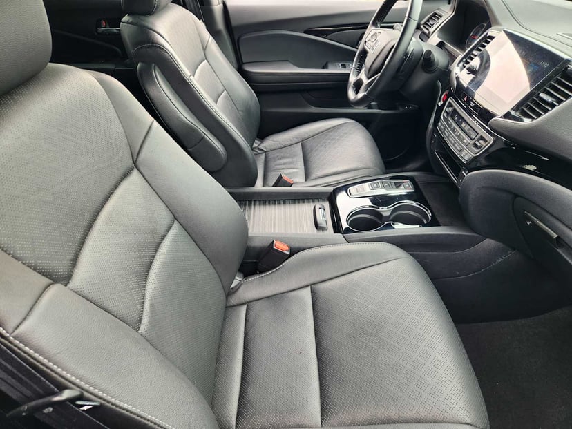 2021 Honda Passport - Image 14