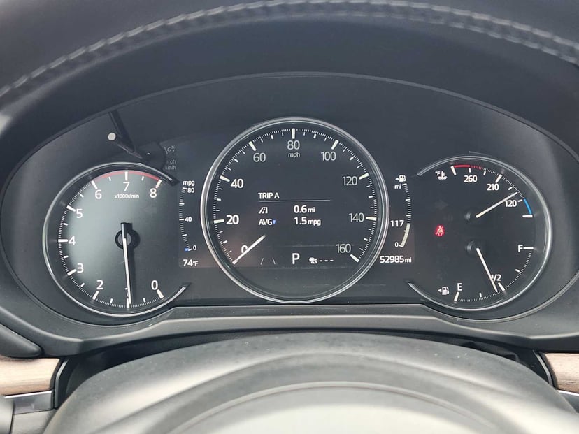 2023 Mazda CX-5 - Image 16