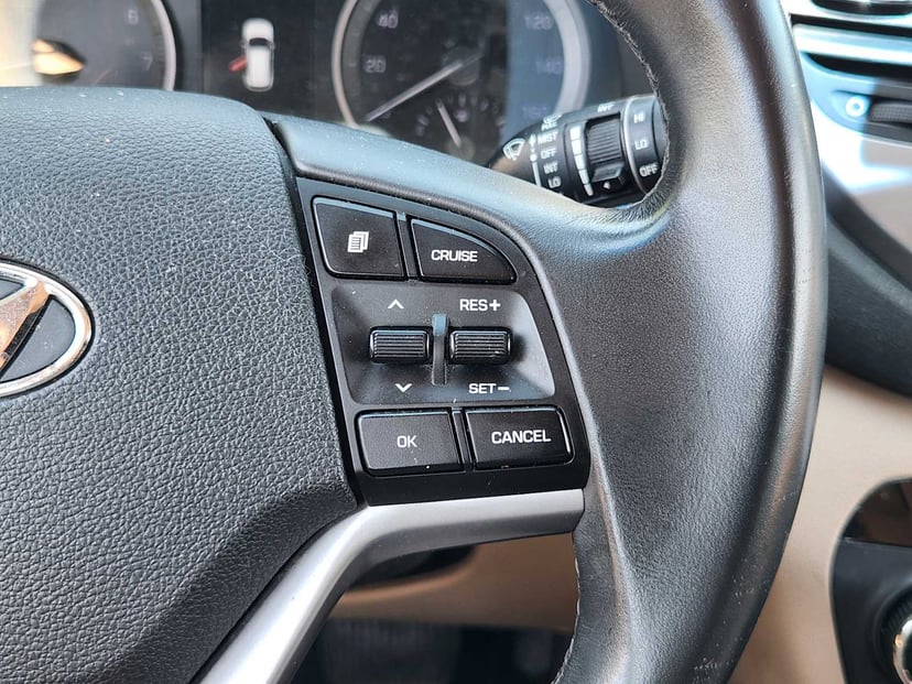 2016 Hyundai Tucson - Image 27
