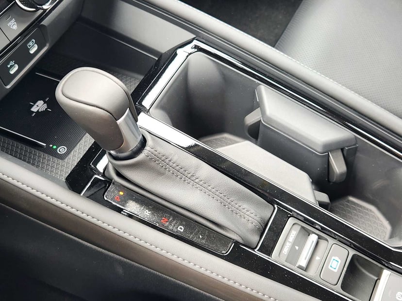 2026 Honda Accord Hybrid - Image 16