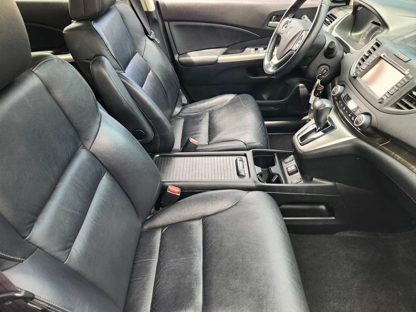 2013 Honda CR-V - Image 14
