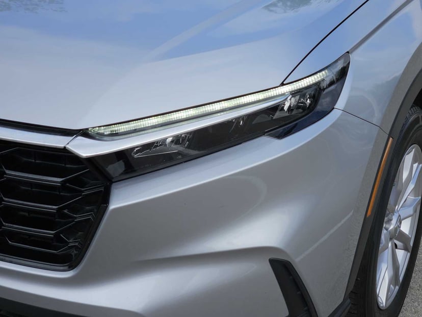 2024 Honda CR-V - Image 7