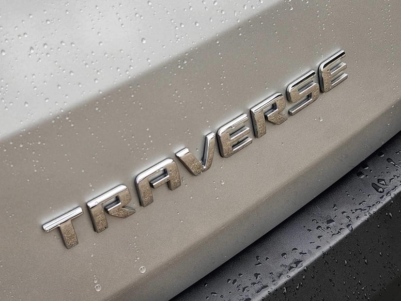 2019 Chevrolet Traverse - Image 12