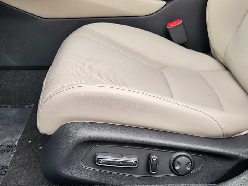 2026 Honda Accord Hybrid - Image 19