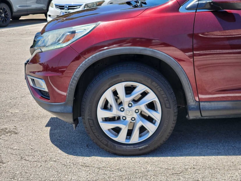 2016 Honda CR-V - Image 8