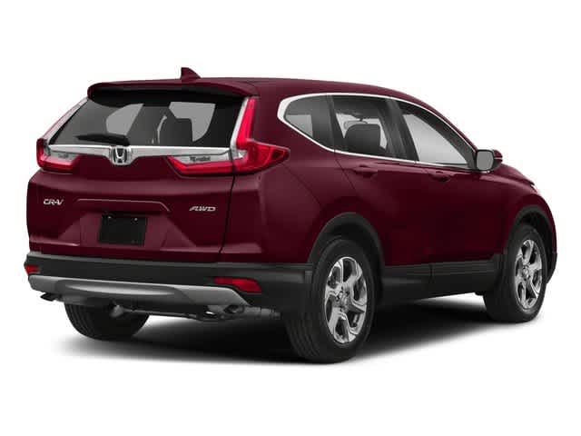 2018 Honda CR-V - Image 2