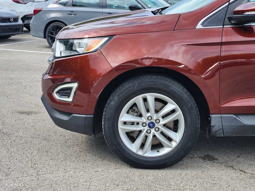 2016 Ford Edge - Image 8