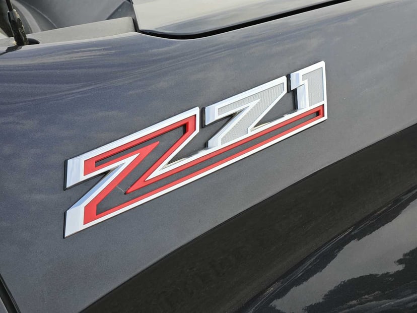 2023 Chevrolet Silverado 1500 - Image 11