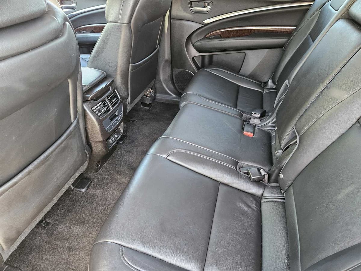 2017 Acura MDX - Image 28