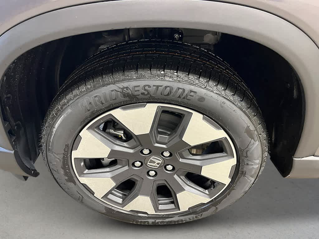 2026 Honda Pilot - Image 11