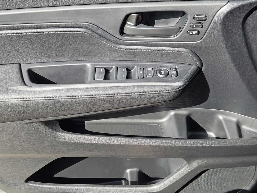 2026 Honda Odyssey - Image 19