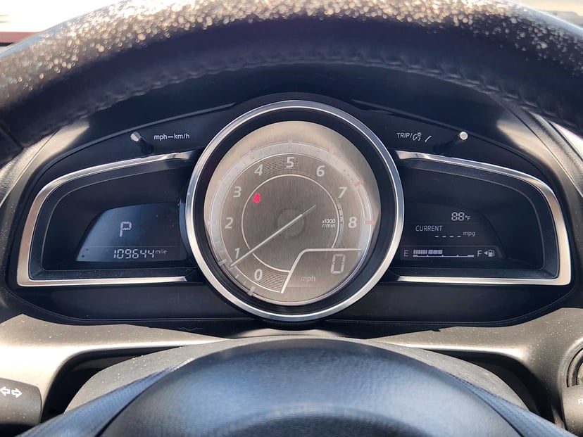 2017 Mazda CX-3 - Image 16