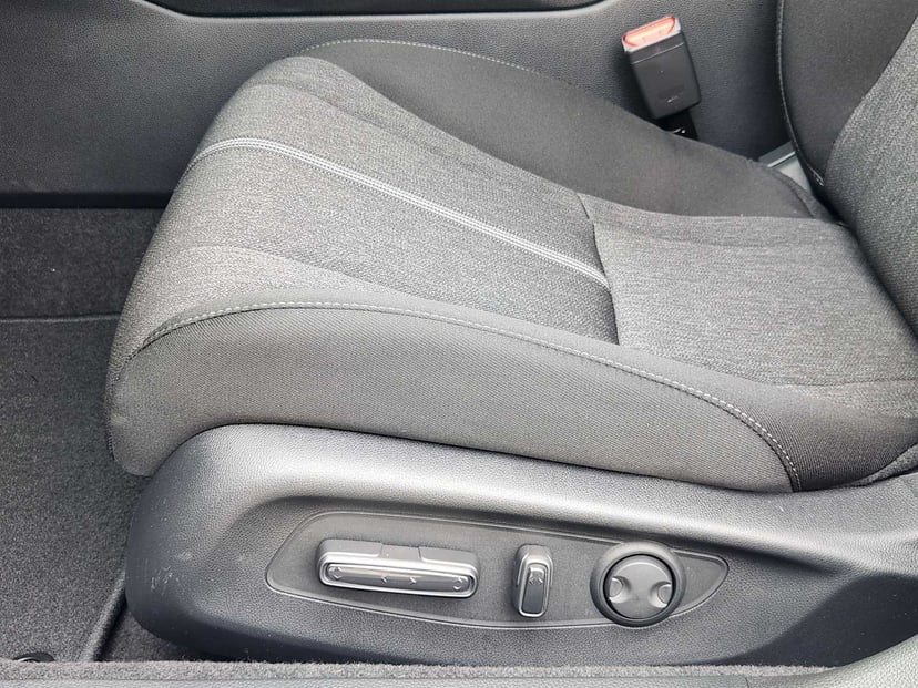 2026 Honda Accord Hybrid - Image 20