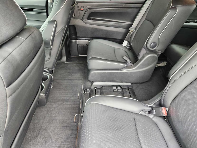 2025 Honda Odyssey - Image 31
