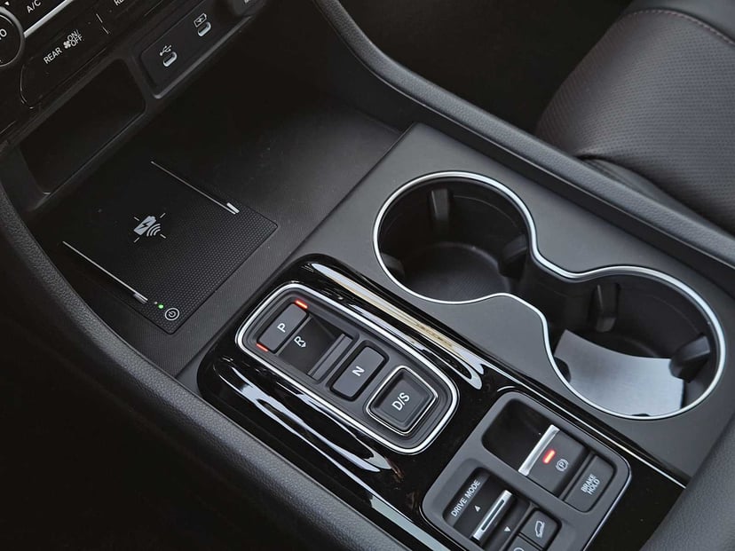 2026 Honda Pilot - Image 18
