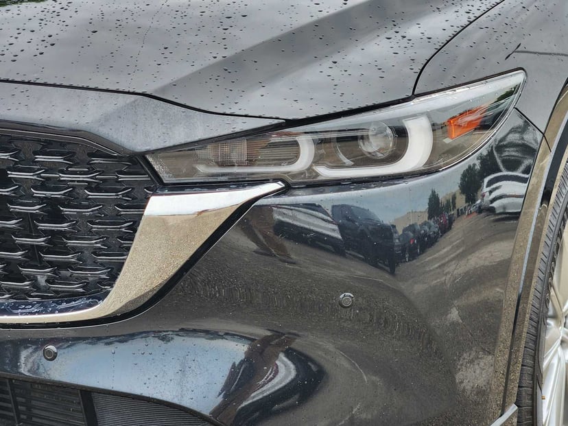 2023 Mazda CX-5 - Image 7