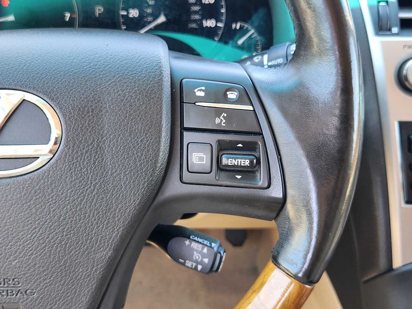 2010 LEXUS RX 350 - Image 28