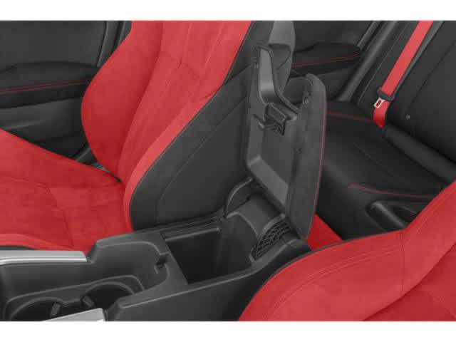 2026 Honda Civic Type R - Image 17