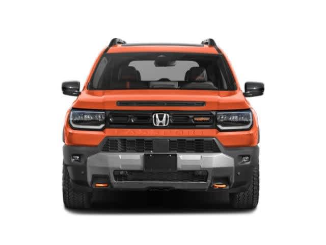 2026 Honda Passport - Image 7