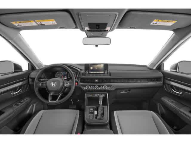 2024 Honda CR-V - Image 8