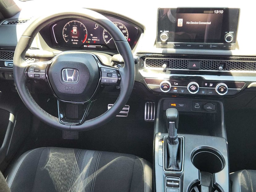 2024 Honda Civic - Image 25