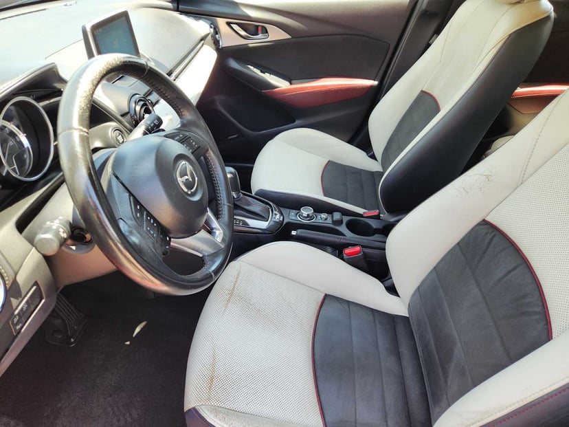 2017 Mazda CX-3 - Image 13