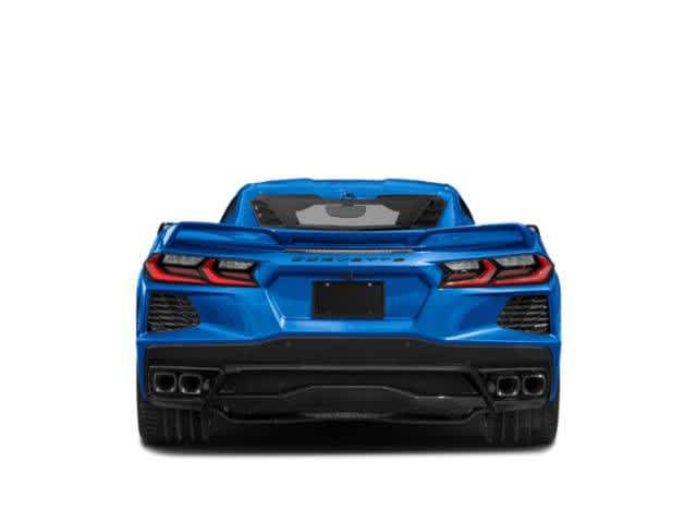 2022 Chevrolet Corvette - Image 7
