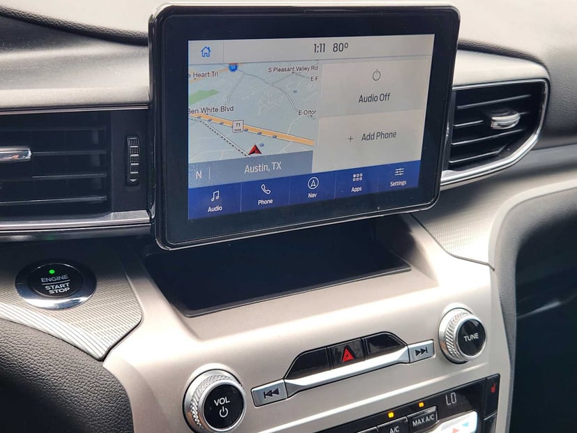 2021 Ford Explorer - Image 17