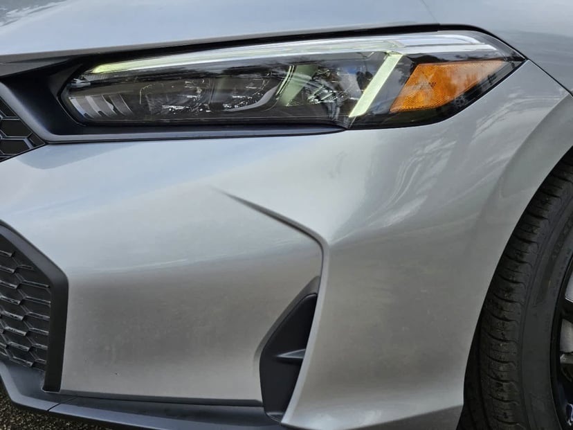 2026 Honda Civic - Image 7