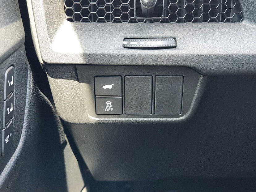 2024 Honda CR-V Hybrid - Image 22