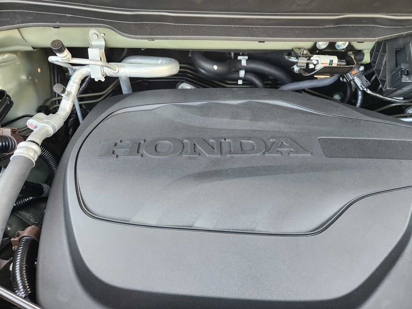 2026 Honda Ridgeline - Image 23