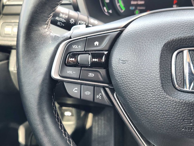 2022 Honda Insight - Image 28