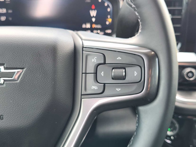 2026 Chevrolet Silverado 3500HD - Image 29