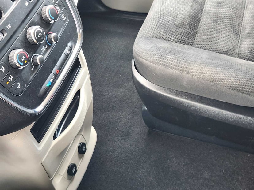 2019 Dodge Grand Caravan - Image 19