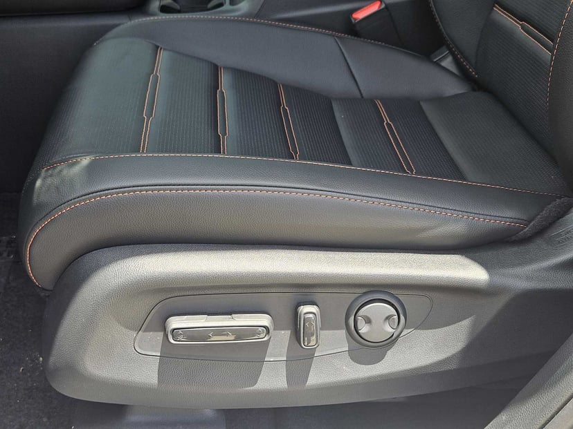 2026 Honda CR-V Hybrid - Image 20