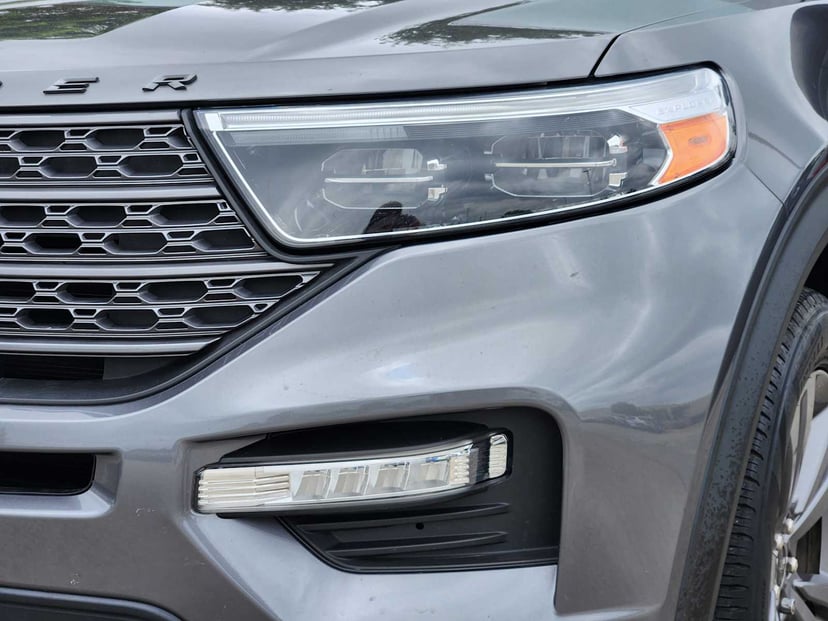 2021 Ford Explorer - Image 7
