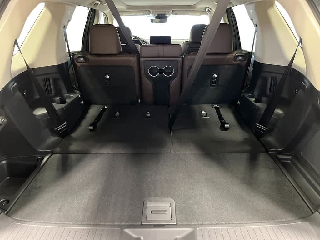 2026 Honda Pilot - Image 28